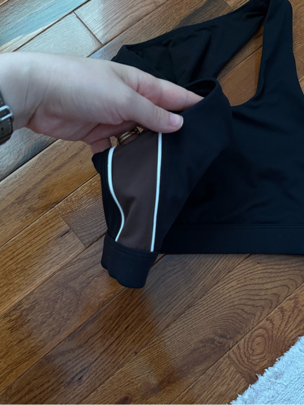 Splits59 Lexi Rigor bra - Picture 2 of 5